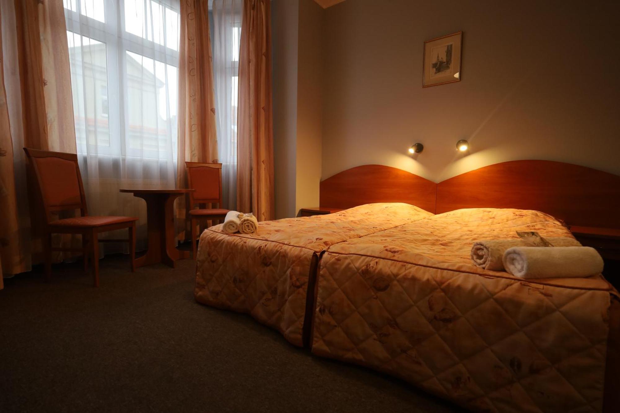 Nasz Klub - Pokoje Goscinne Poznań Esterno foto